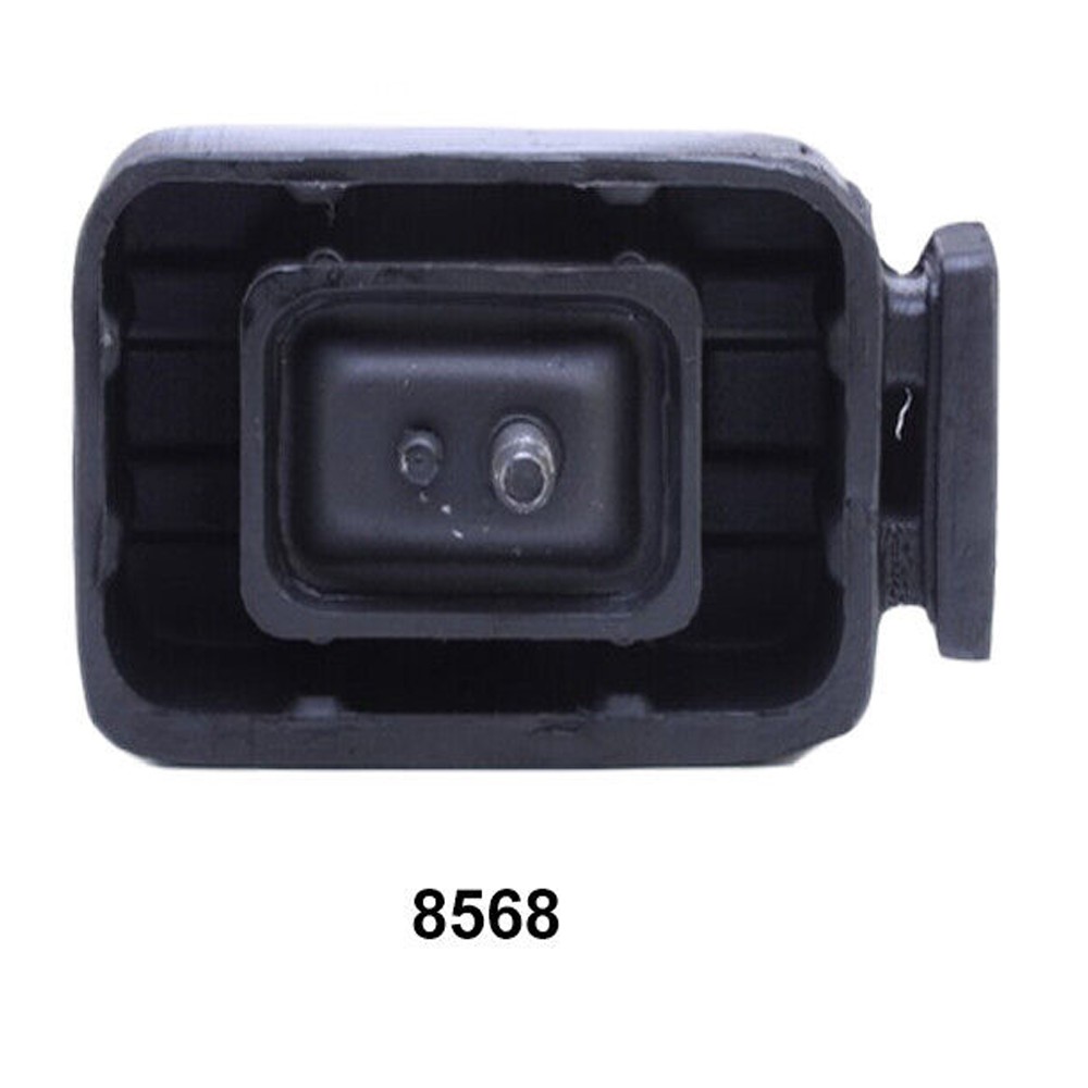 Motor&Trans Mount Set 3PCS 1.6L 4WD Automatic Trans