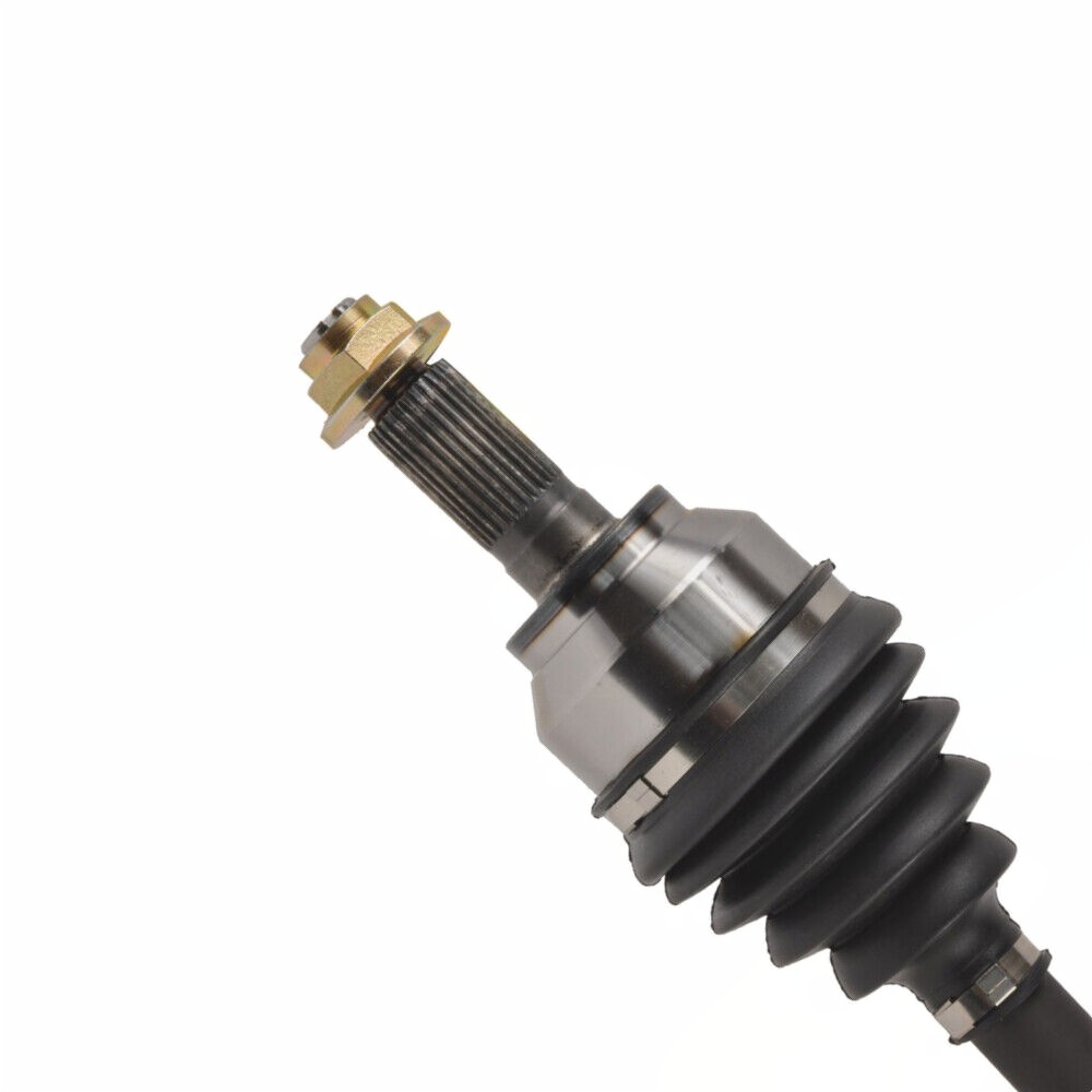 4 Sets Of - Front CV Axle Shaft Assembly Driver For Mazda 05-13 09-13 Sport 06-15