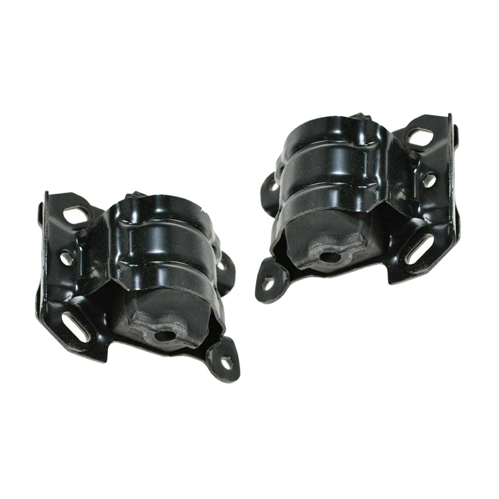 For 97-05 Chevrolet Astro Base Extended Passenger Van Engine Motor Mount Set