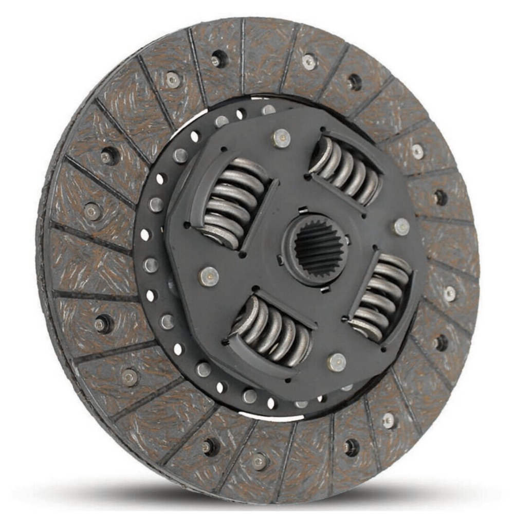 Bahnhof Self Adjusting Clutch Kit For B2300 B2500 B3000 Ranger Truck 2.3L 2.5L