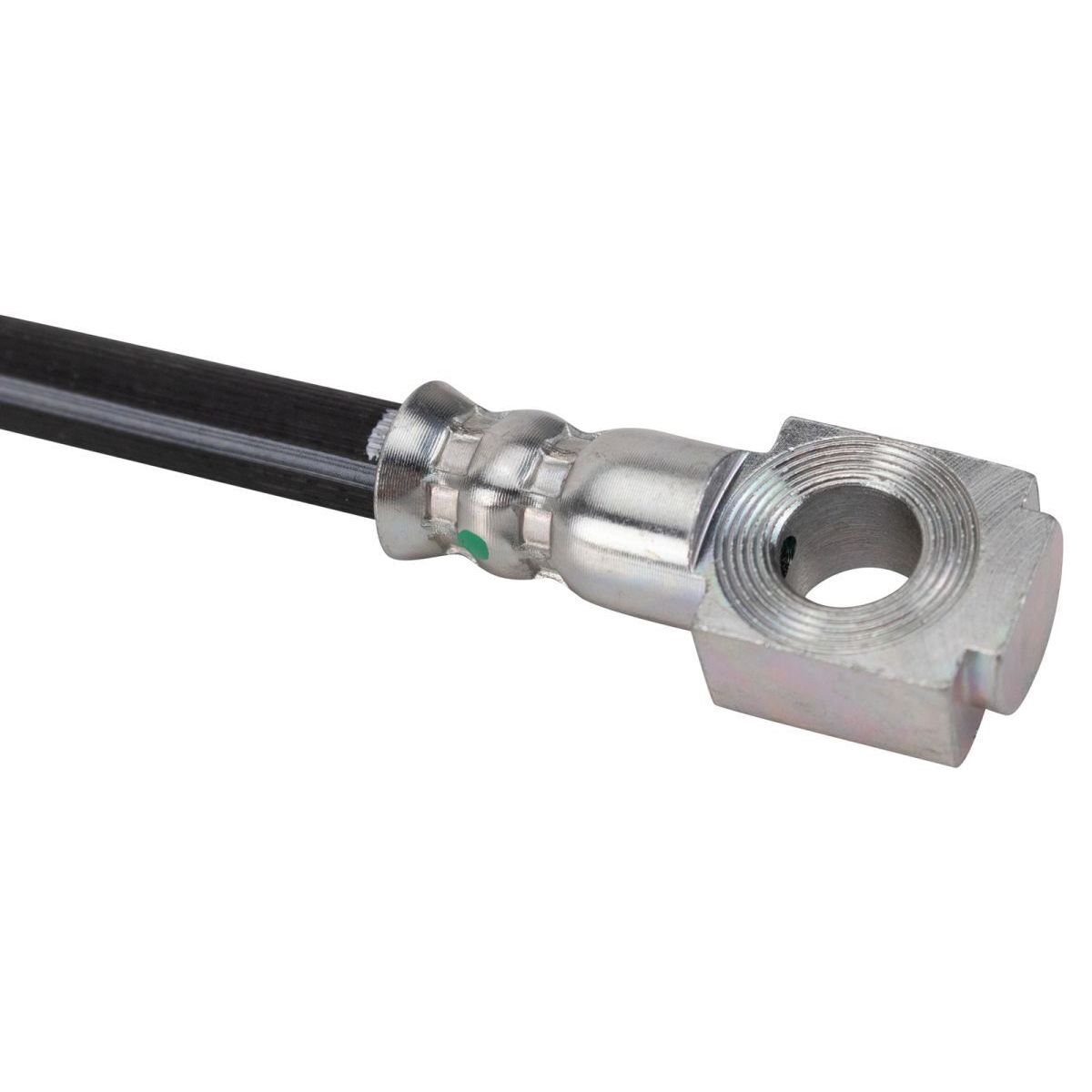 For 98-03 S10 Standard Cab Pickup GMC 98-01 Jimmy Sport Utility Rear Brake Hose