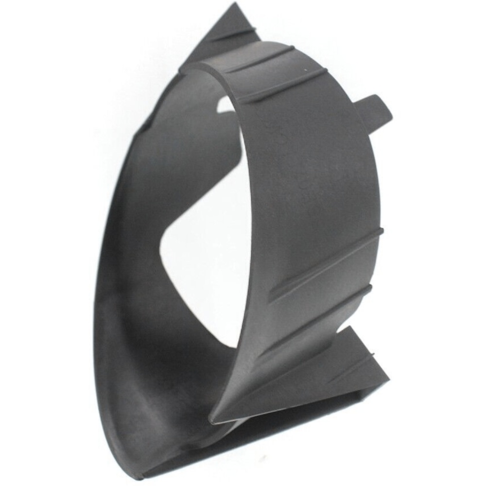 Fog Light Bracket For 07-12 Sentra Base 07-12 Sentra SL 07-12 Sentra S Right