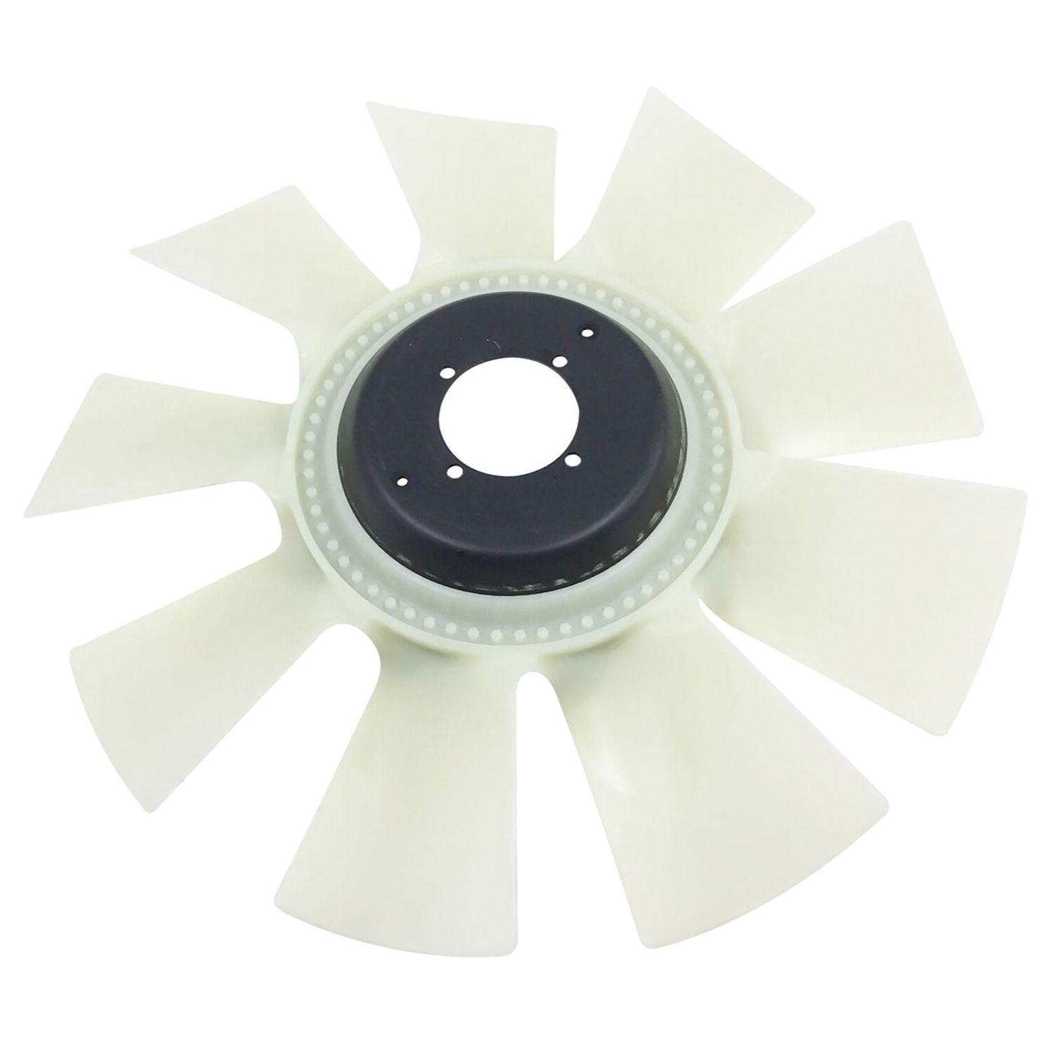 Cooling Fan Blade For 2006-2010 Silverado 2500 HD Extended Cab Pickup 621106