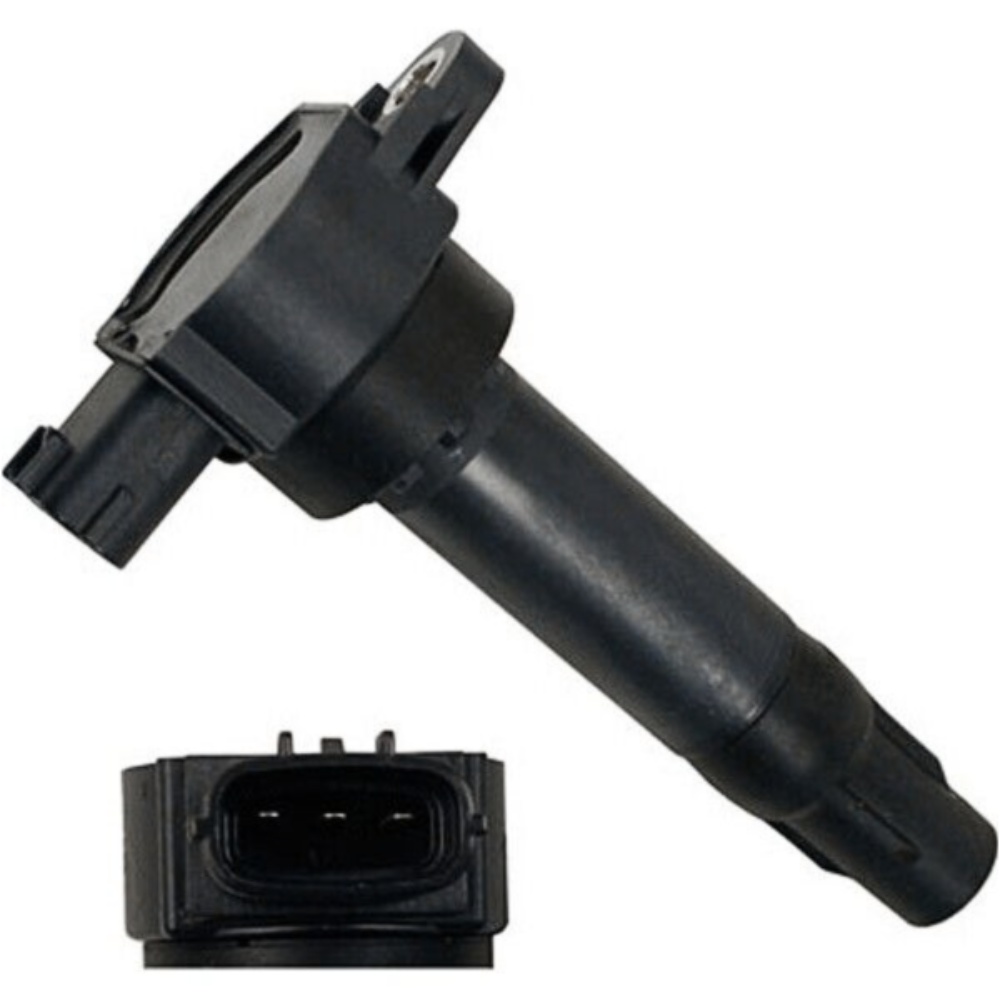 Ignition Coils For Smart 2008-2015 Fortwo Convertible 2008-2015 Fortwo Coupe