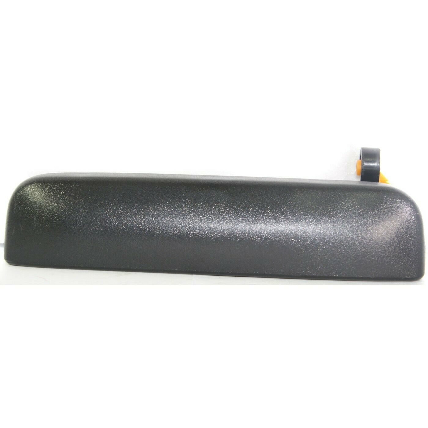 Door Handle Set For Nissan Frontier Xterra Front Left & Right Textrd Blk 2-Pcs