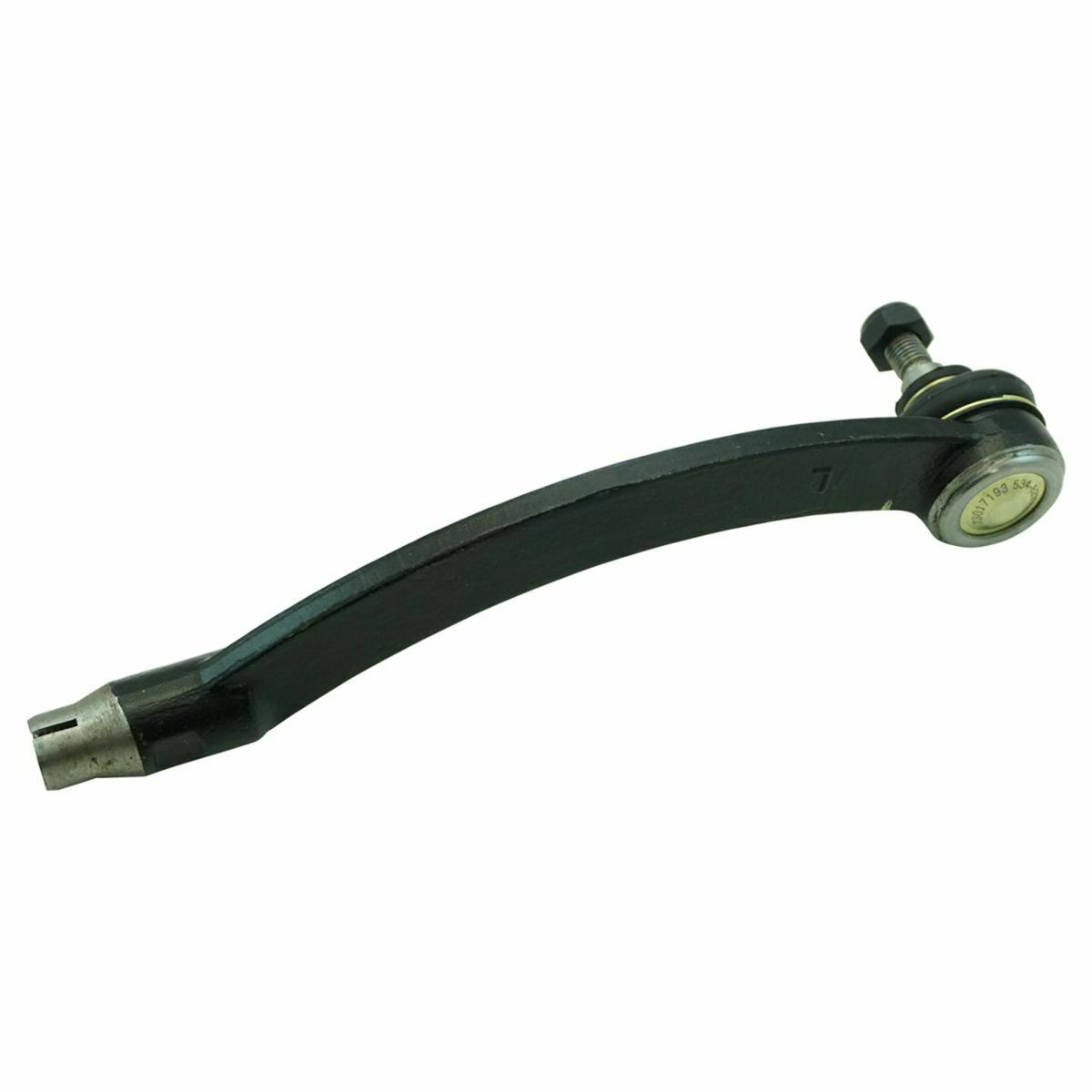Front Inner & Outer Tie Rod Assembly End Kit Set Of 4 For Mini 2003-2008 Cooper
