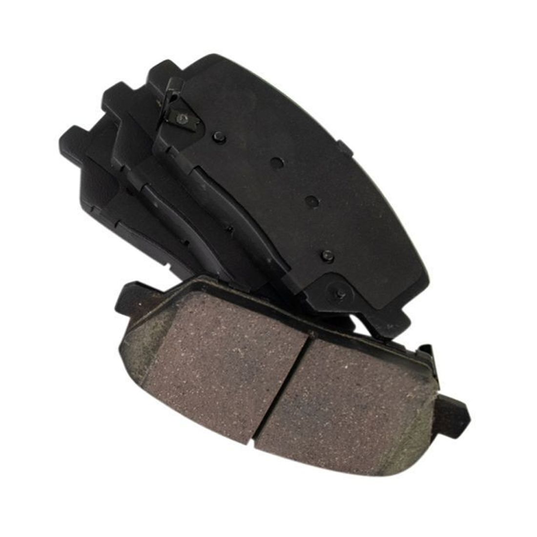 Front Ceramic Disc Brake Pad Set For Kia Cadenza