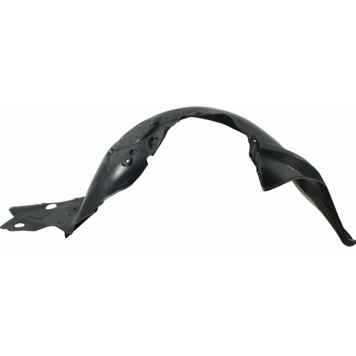 For 2010-2011 Mercury Milan Premier Sedan Passenger Side Right Fender Liner