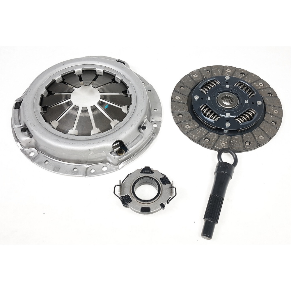 CLUTCH KIT SET For Dodge 2015-21 Attitude Mitsubishi 2015-20 Mirage 1.2L L3 DOHC