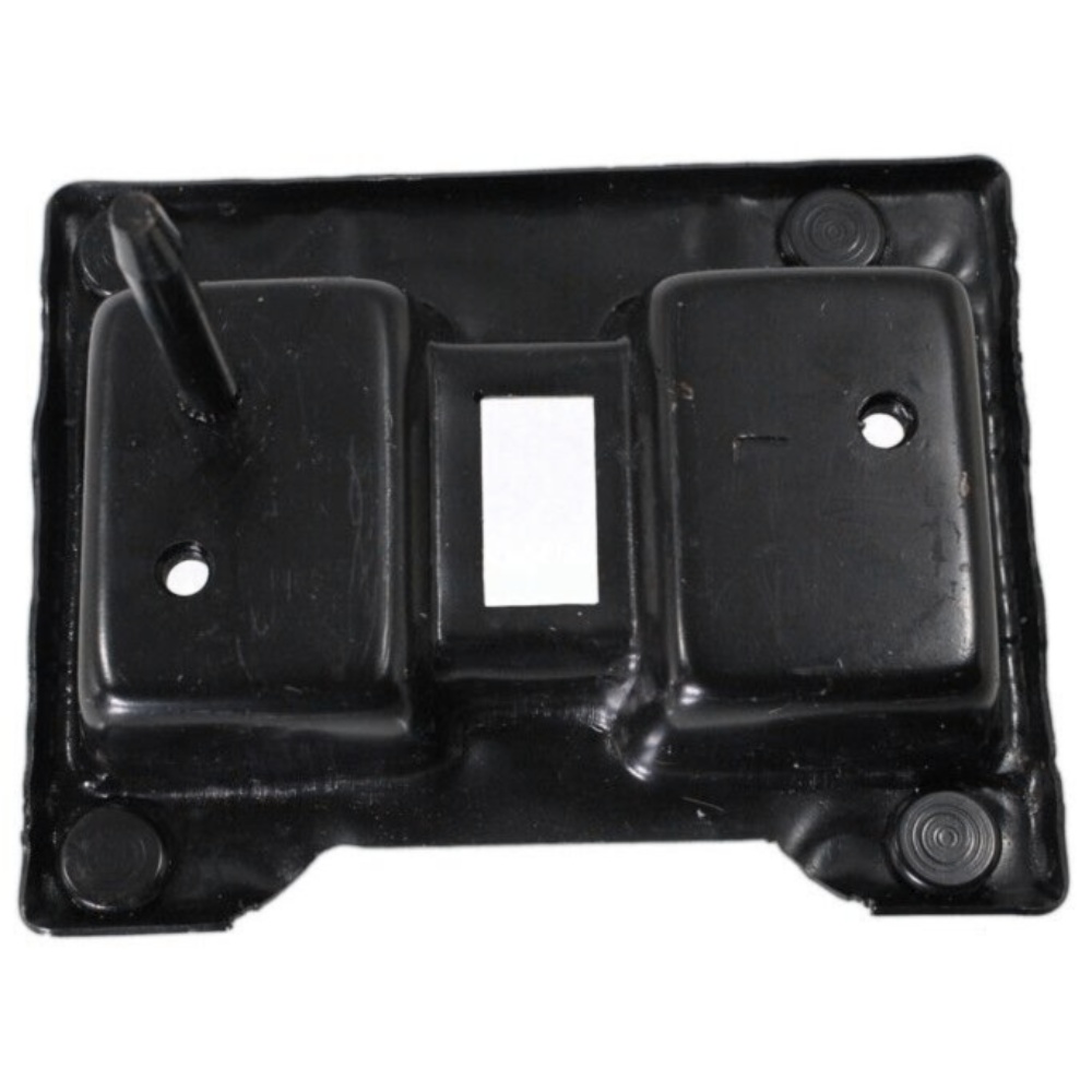Bumper Bracket For Hyundai 2007-2010 Elantra Rear Driver Left Side 866412H000