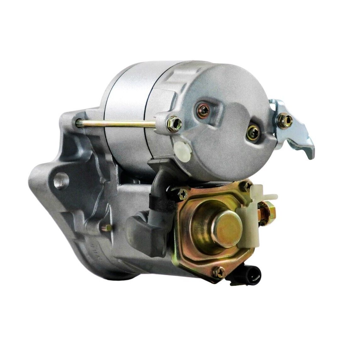 Starter Motor For Acura 1996-2001 Integra Del 10.8 Vtec Dxdr6 Dxdrj