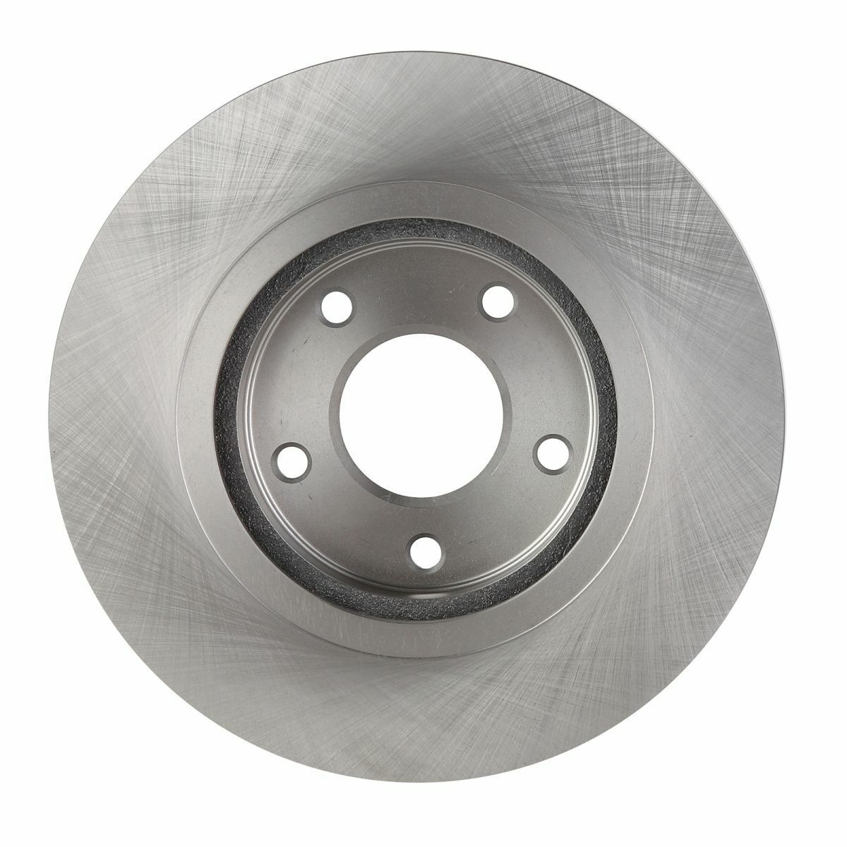 Front Brake Rotors Left/Right Pair Set For Rogue Rogue Select Sentra SE-R 2