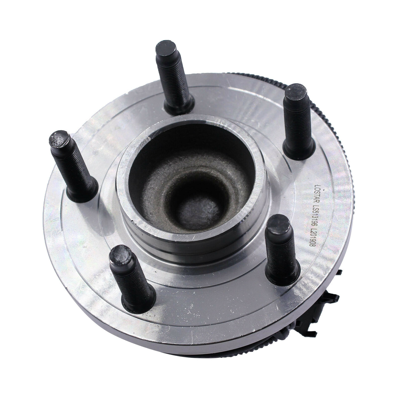 2 Sets Of - For Crown Grand Marquis Marauder Town Car Victoria Front Wheel Hub