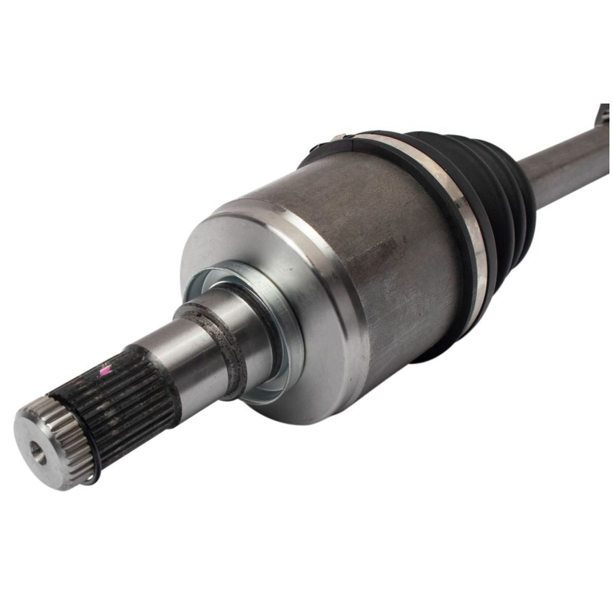 For 2006-2012 Escape XLT Mazda 2005-2011 Tribute S Front Left CV Axle Shaft