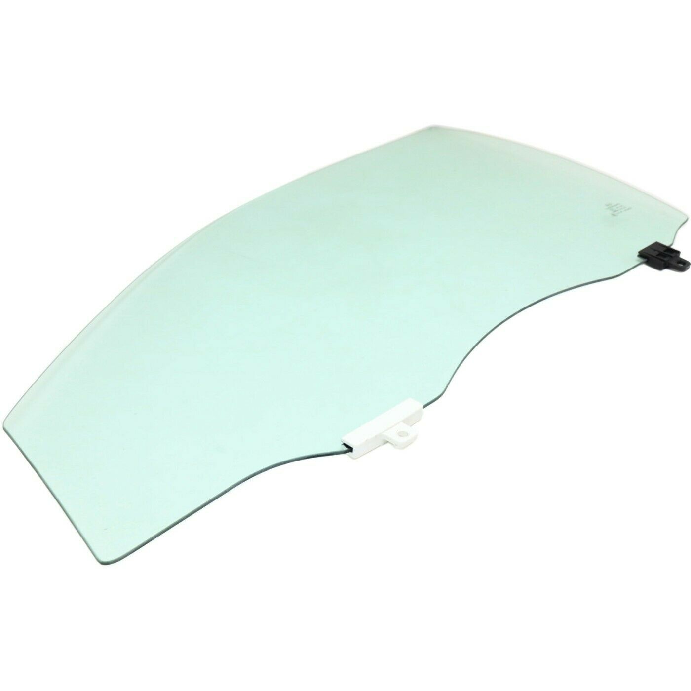 Door Glass Front Driver Left Side LH Hand For 03-04 Toyota Corolla Sedan