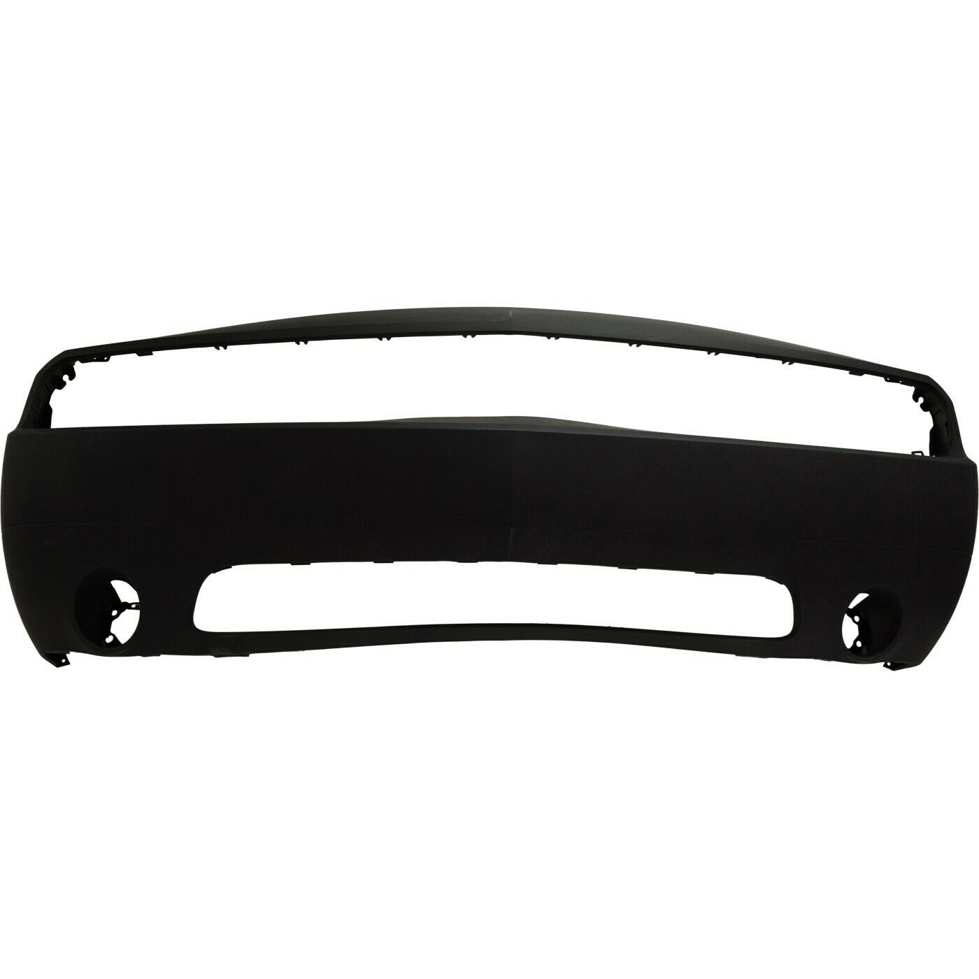 Front Bumper Cover For 2011-2014 Dodge Challenger Coupe