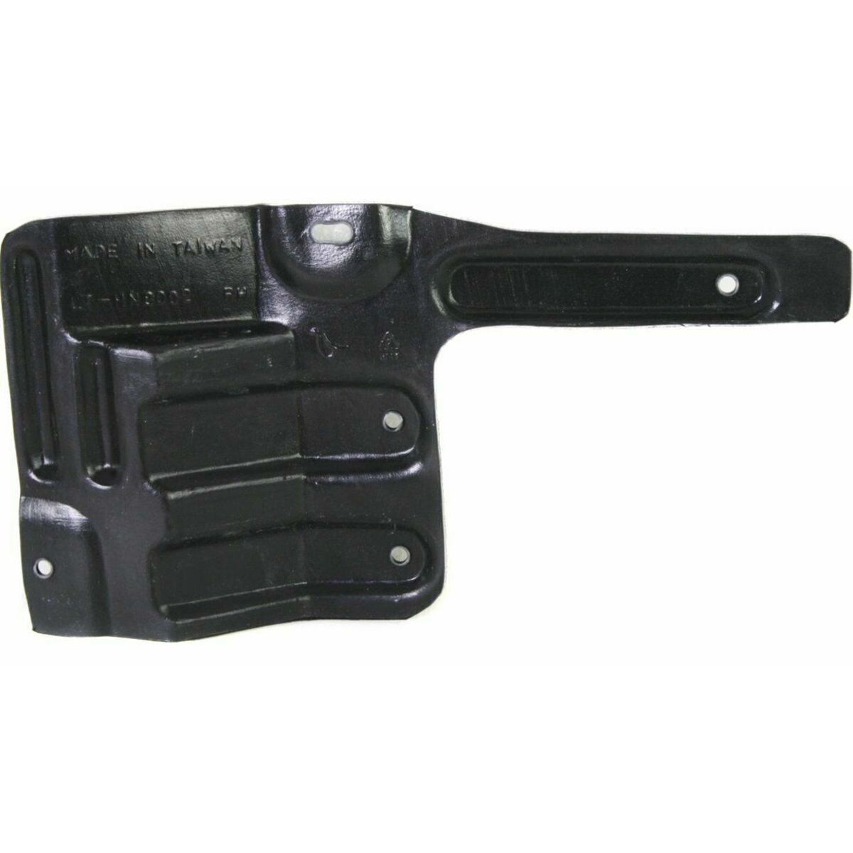 For 01-06 Hyundai Elantra Engine Splash Shield Under Cover Left And Right Side