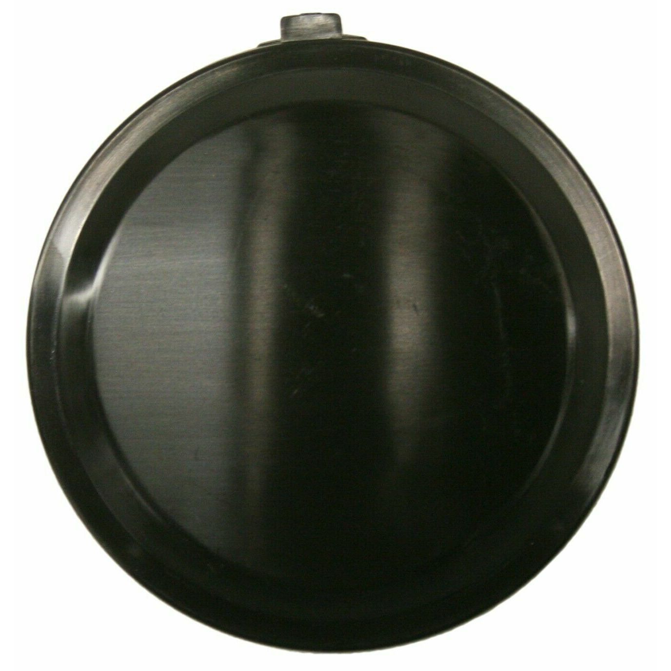 Set Of 2 Fog Light Cover For 07-14 Suburban 1500 /Tahoe /Yukon / 07-13 Avalanche