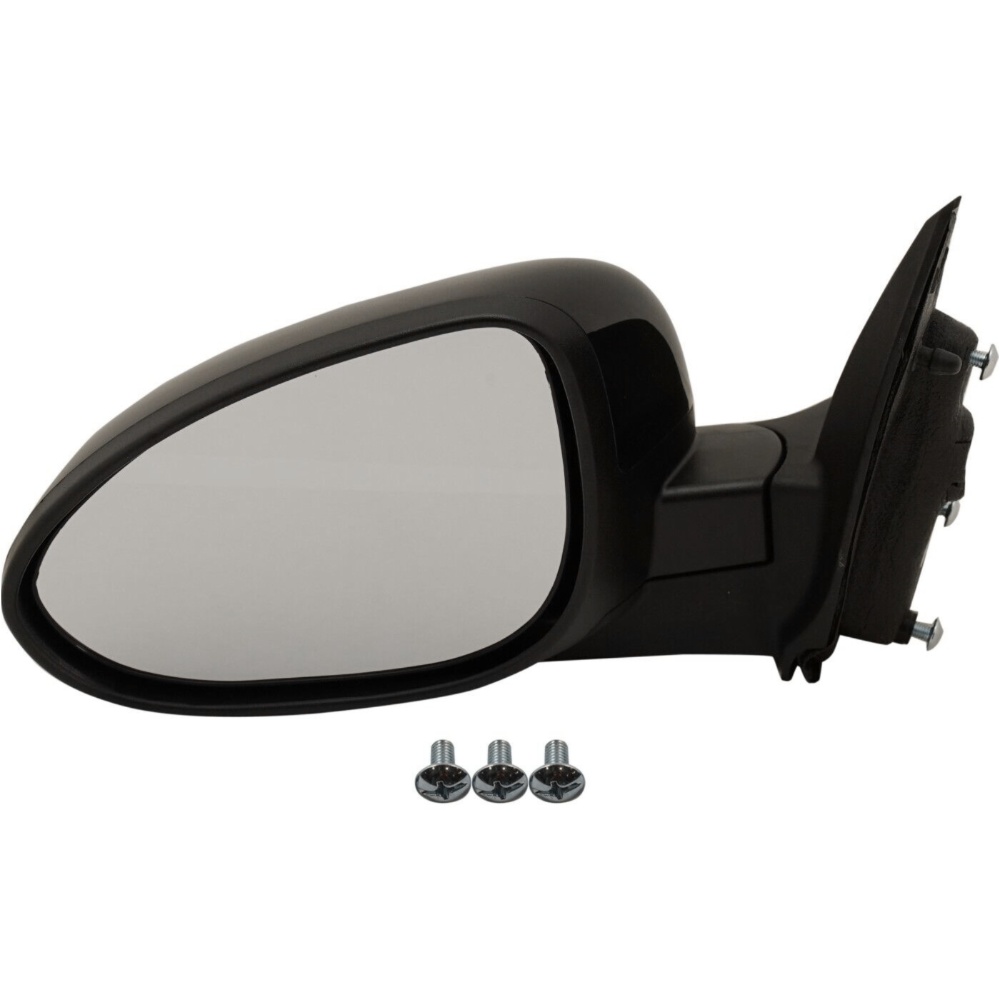 Power Heated Mirrors For Chevrolet 2013-2014 Sonic Driver And Passenger Side