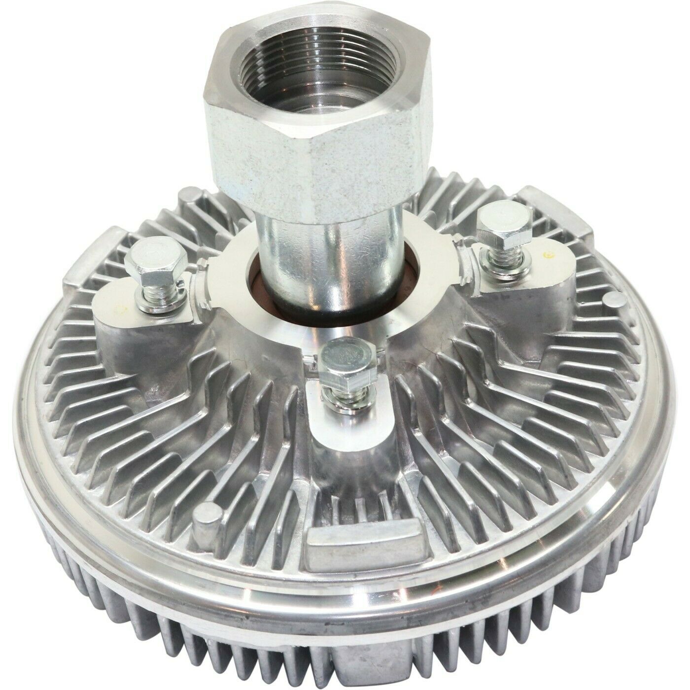 Fan Clutch Radiator Cooling For E350 Van E450 E550 Econoline F150 Truck F250