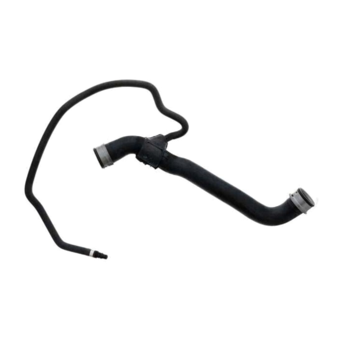 For 2010-11 Mercedes-Benz E350 Sedan 2011 Mercedes-Benz E350 Wagon Radiator Hose