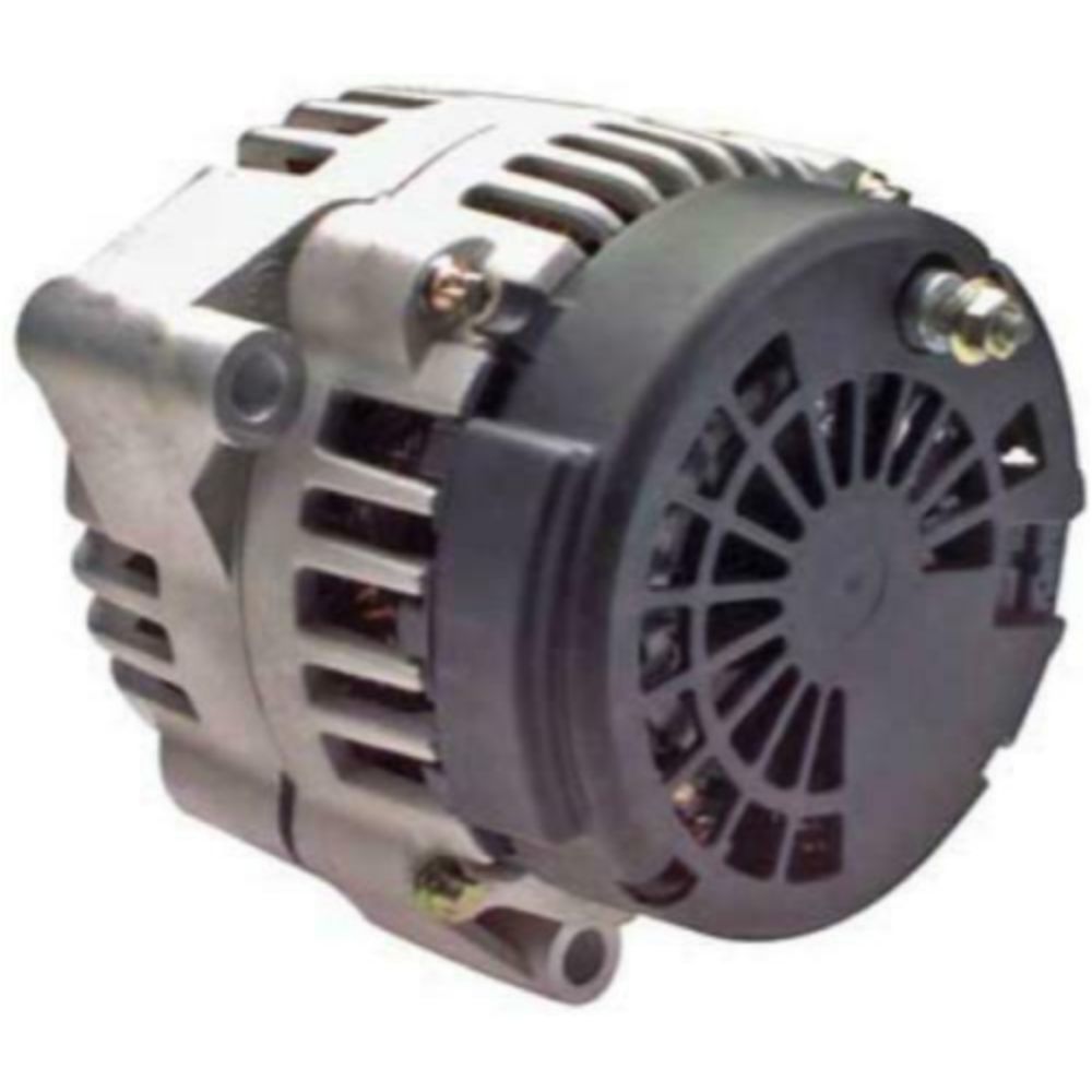 ALTERNATOR For 2002 Escalade 2001-2004 Astro 2002 Avalanche 2500 4.3 V6