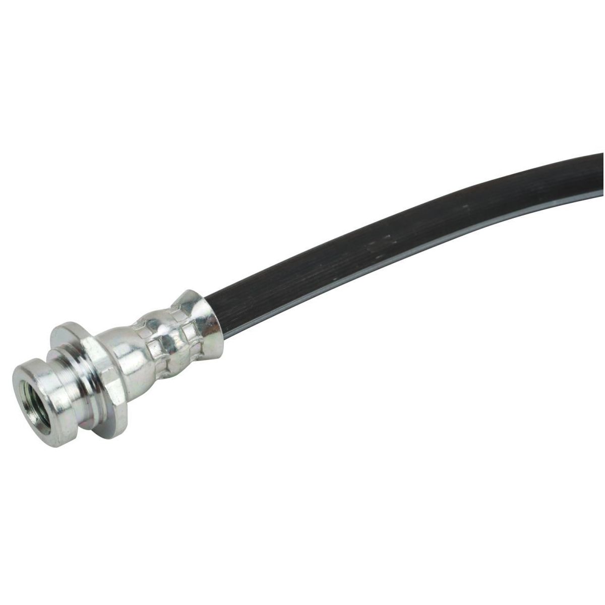 For 13-19 Nissan Frontier Desert Runner Extended Cab Pickup Front Brake Hose