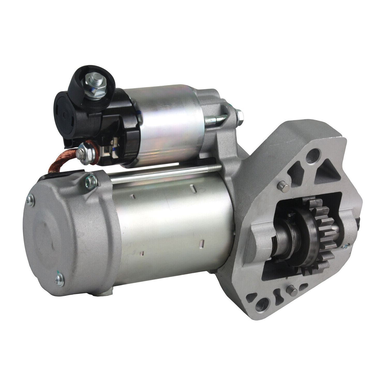 Starter For 2011-2013 Honda Odyssey 3.5L 31200Rk2A01 428000-6850 4280006850