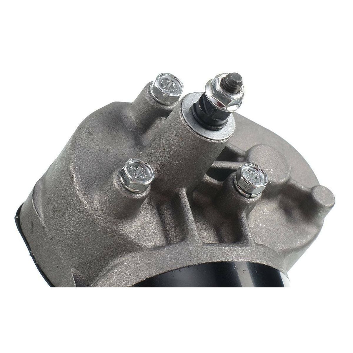 For 85-86 Town & Country Mark Cross Convertible Wiper Motor W/o Washer Pump