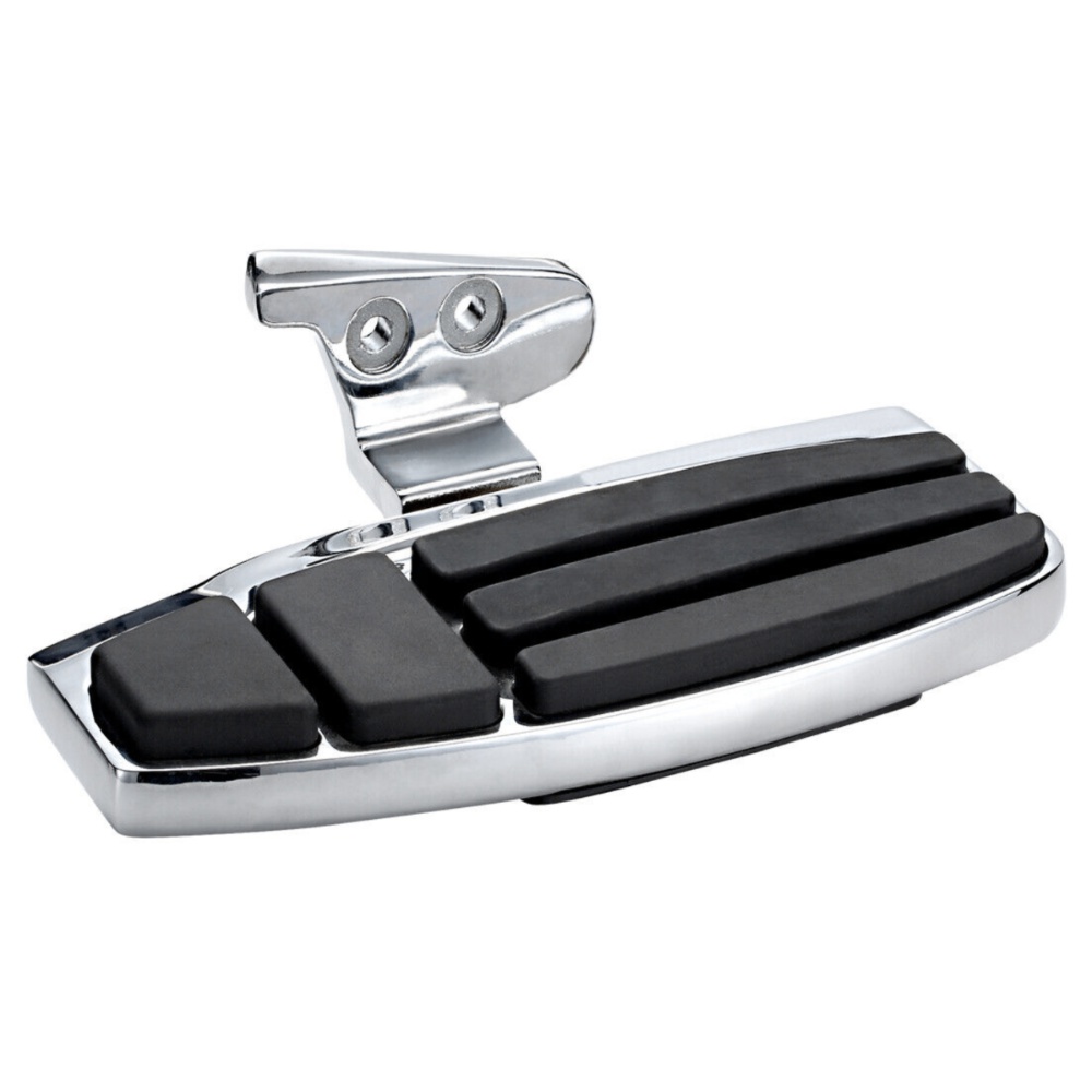 Driver Foot Board Floorboard Kit For Goldwing 1800 Goldwing F6B Valkyrie 1800