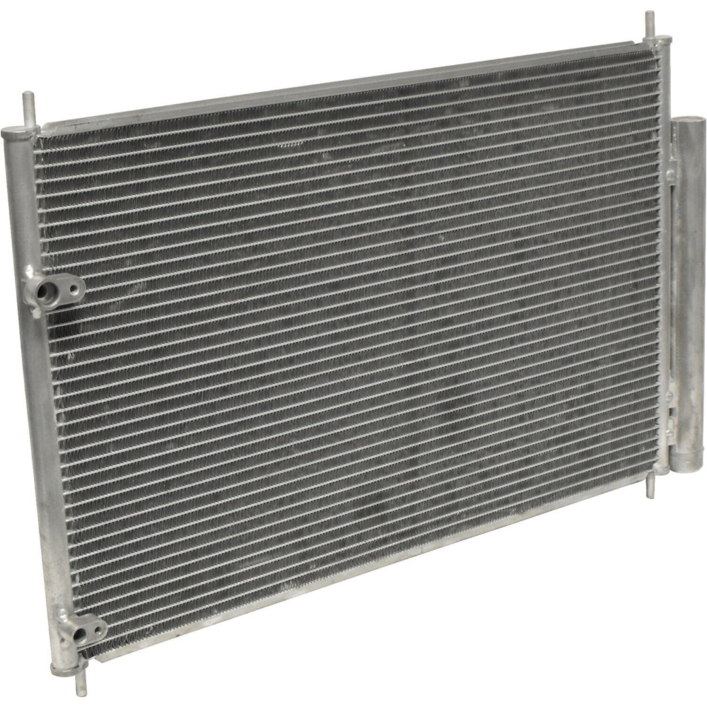 For 09-10 Vibe 11-16 TC 08-15 XB 09-18 Corolla 09-14 Matrix CN A/C Condenser