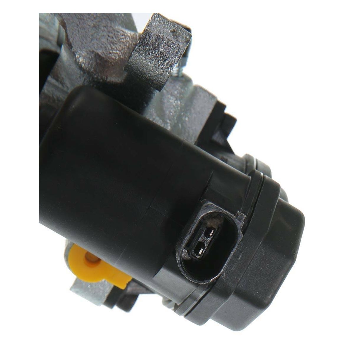 Brake Caliper With Electric Parking Actuator For Audi A4 A5 Q5 09-12 Rear Left