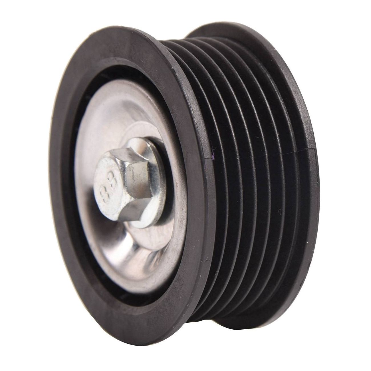 Drive Belt Idler Pulley For Hyundai Tucson Sonata Kia Sportage Forte 25288-25001