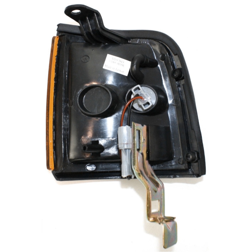 8944345673 IZ2521103 New Corner Light Lamp Passenger Right Side Right Hand Rodeo