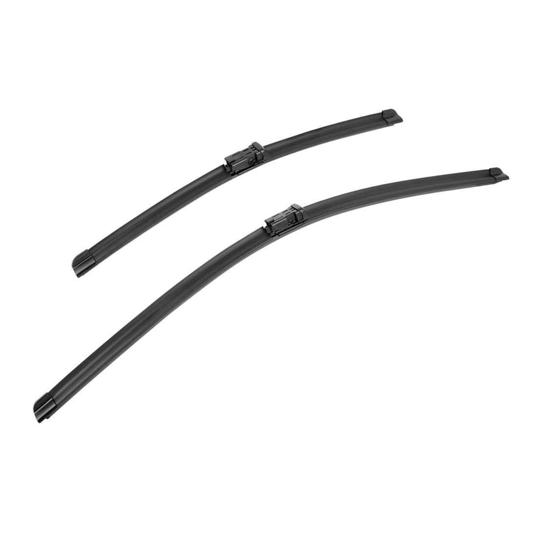 Front Windshield Wiper Blades For 09-16 Cadillac SRX 11 Saab 9-4X 26" + 17"