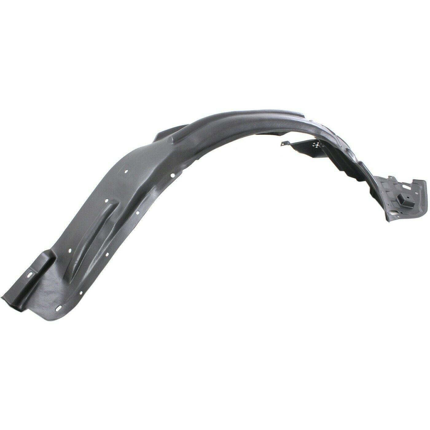 6 Sets Of - Fender Liner For Honda 2005-2007 Odyssey Mini Passenger Van Front Right
