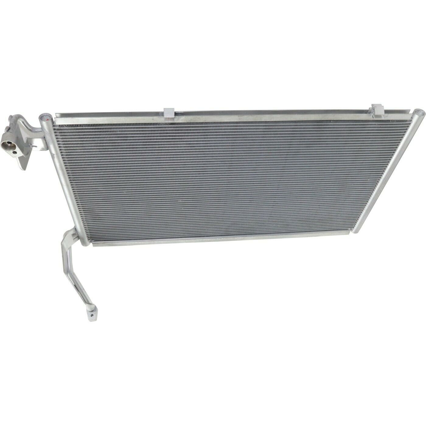 C1BZ19712C A/C AC Condenser For Ford 2014-2019 Fiesta ST 2019 Fiesta ST Line