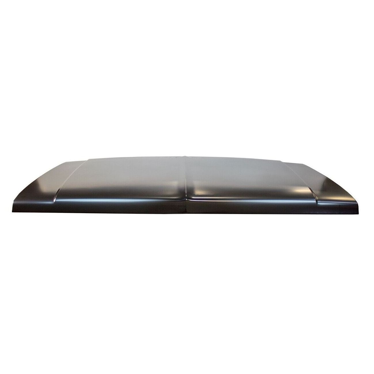 For 87-88 Chevrolet R20 Custom Deluxe Standard Cab Pickup R/V Hood-OE Style