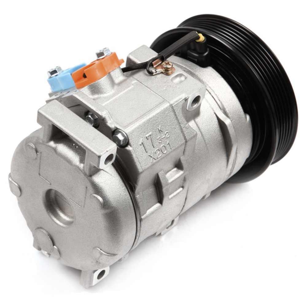 C Compressor For Avalon Camry ES300 ES330 Highlander RX300 RX330 Solara CO