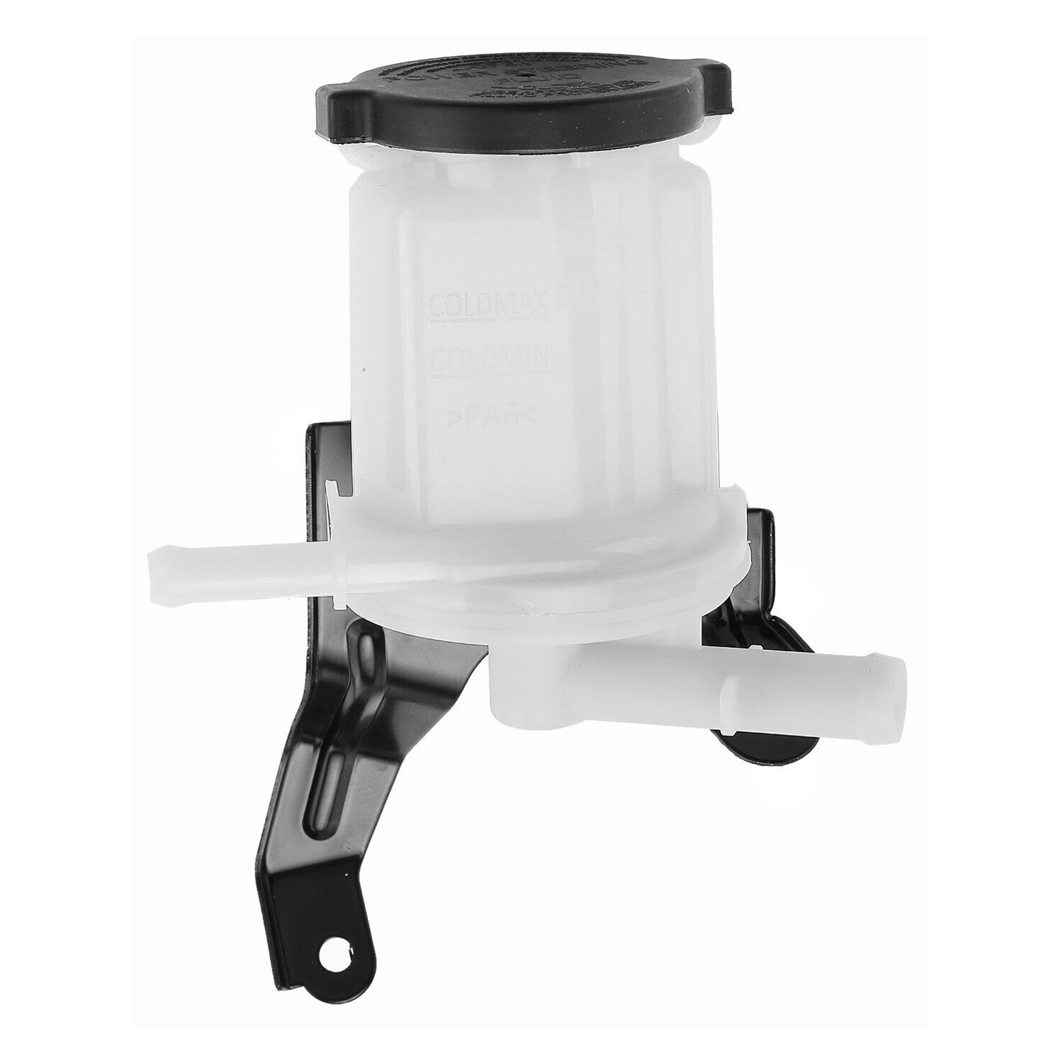 Power Steering Reservoir W/ Cap For Toyota Corolla Matrix 2003 2004-2008 L4 1.8L