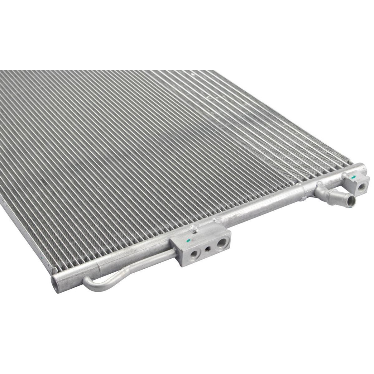 A/C Air Conditioning Condenser & Dryer Assembly For 2016-2019 Volt LT Volt 1.5L