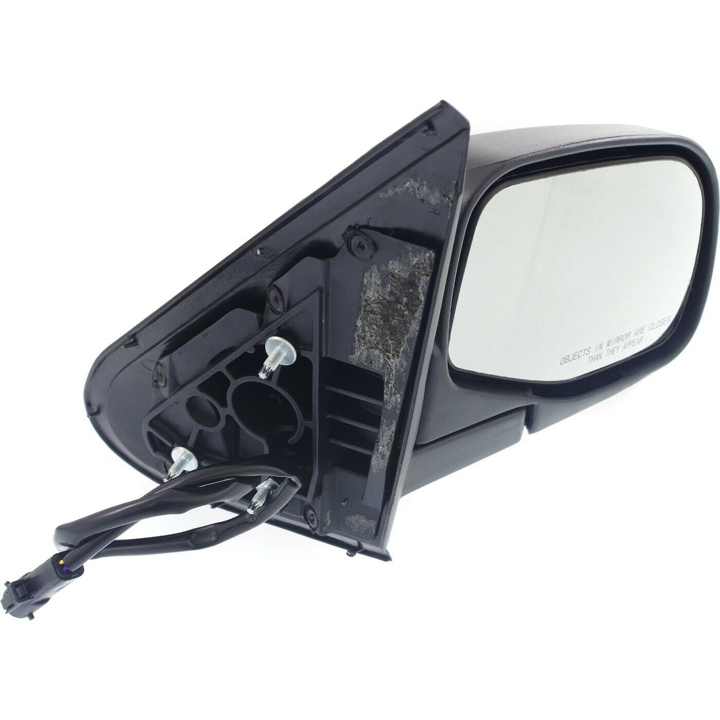Power Mirrors Left LH & Right RH Pair Set For Explorer Mountaineer Sport