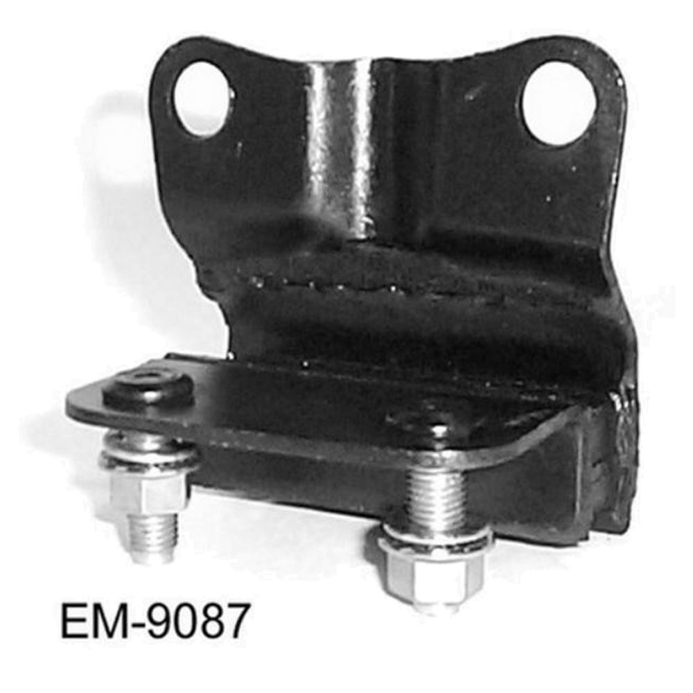 Motor & Trans Mount 5PCS Set For 2001-2002 Mazda 626 2.0L For Auto Trans