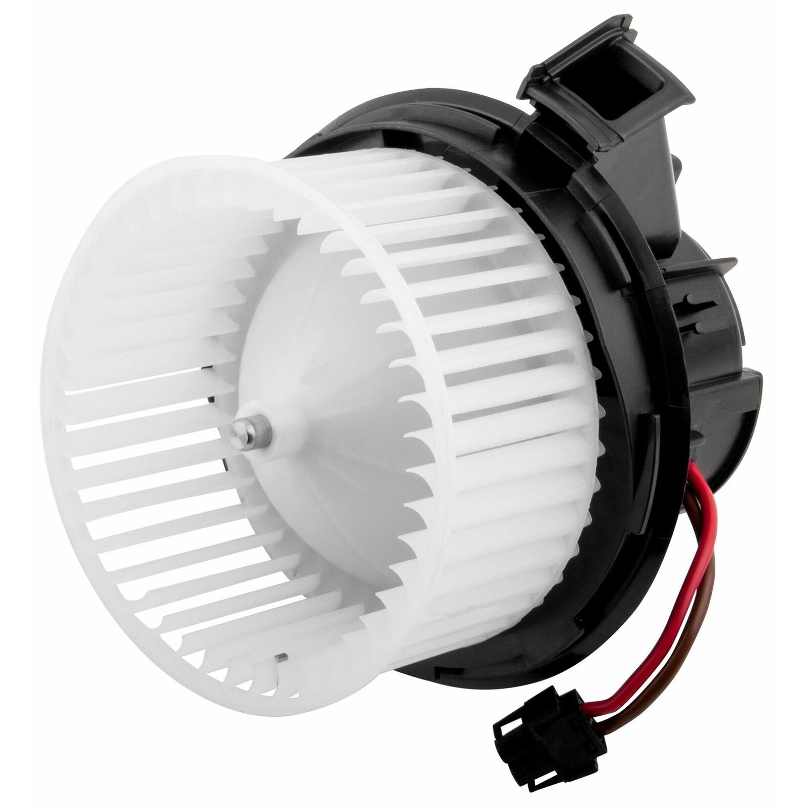 NOa/c Blower Motor Fan Assembly For 10 Mercedes-Benz E350 2048200208 2048200008
