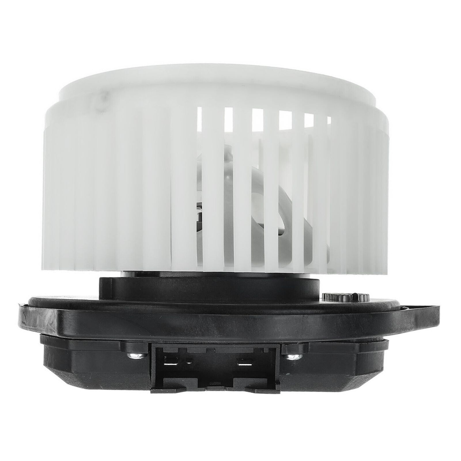 HVAC Brushless Blower Motor For Infiniti QX80 2014-2019 QX56 Nissan Armada Front
