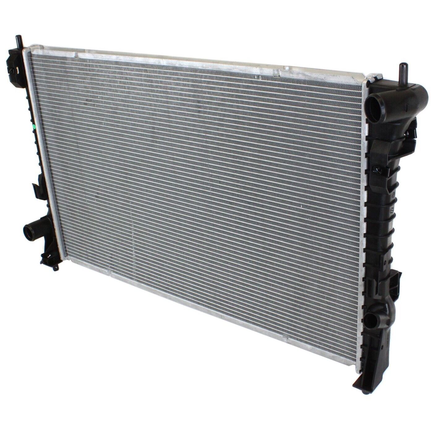 For Ford 07-10 Edge Sport Utility Lincoln 07-10 MKX Sport Utility Radiators