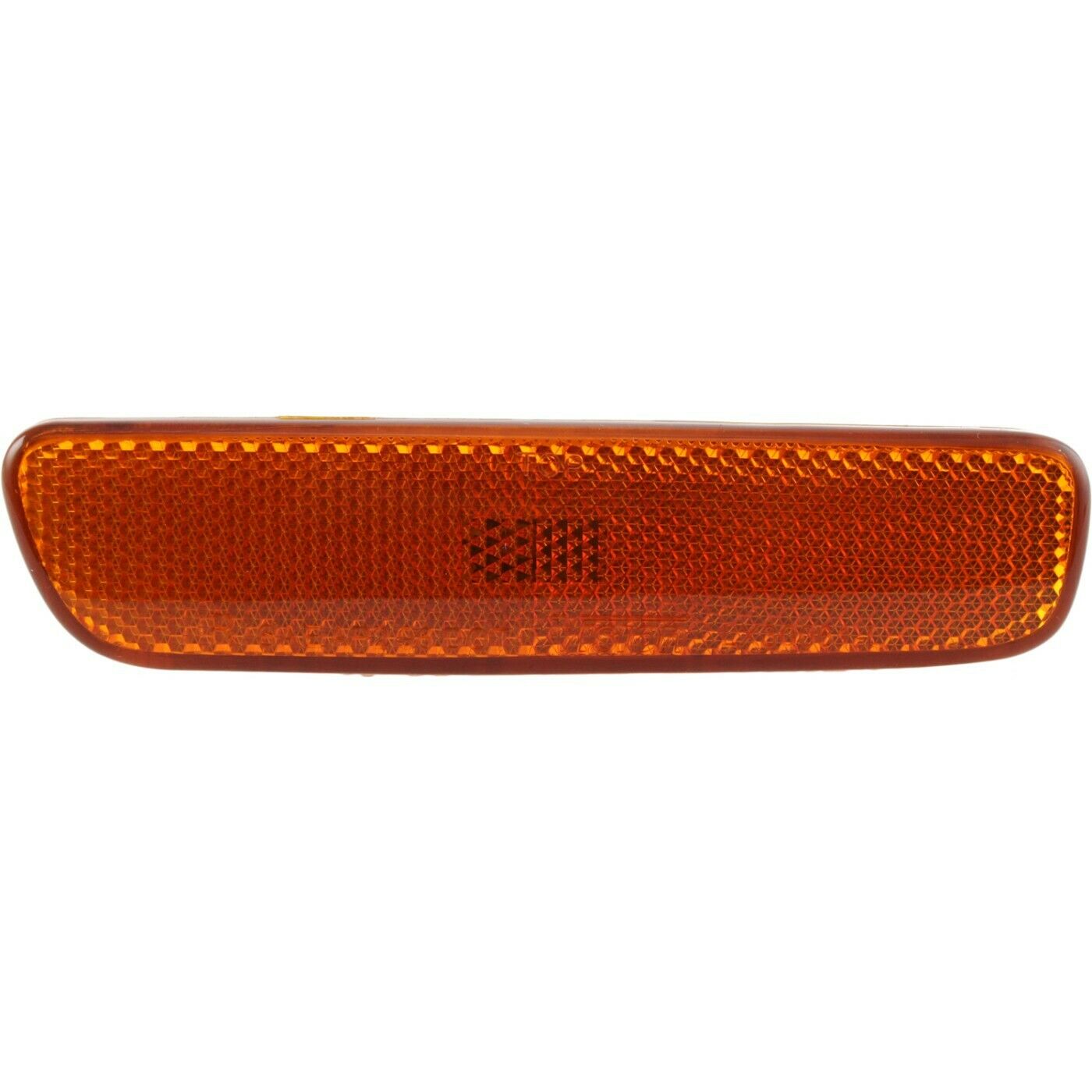 Bumper Mounted Marker Signal Parking Light Pair Set For 1999-2003 RX300 Base