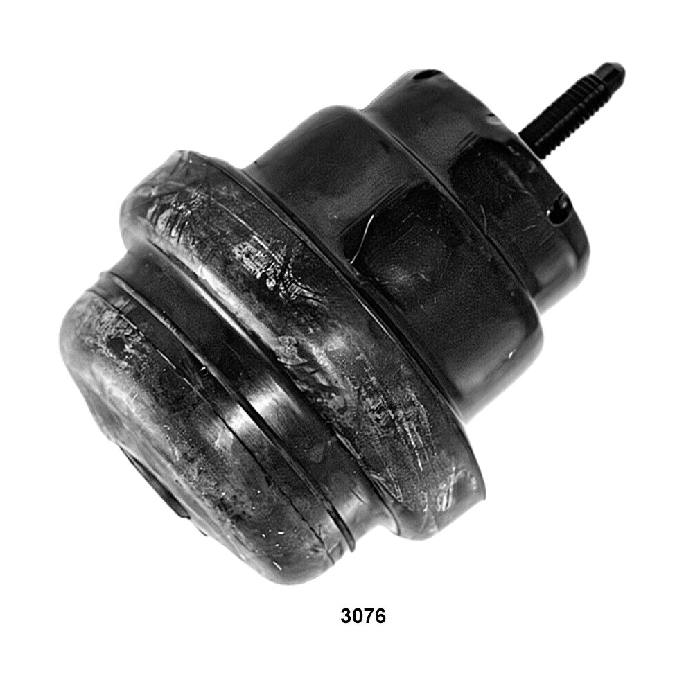 Engine Motor Mounts & Auto Trans. Mount 4Pcs Set 3.9/3.2