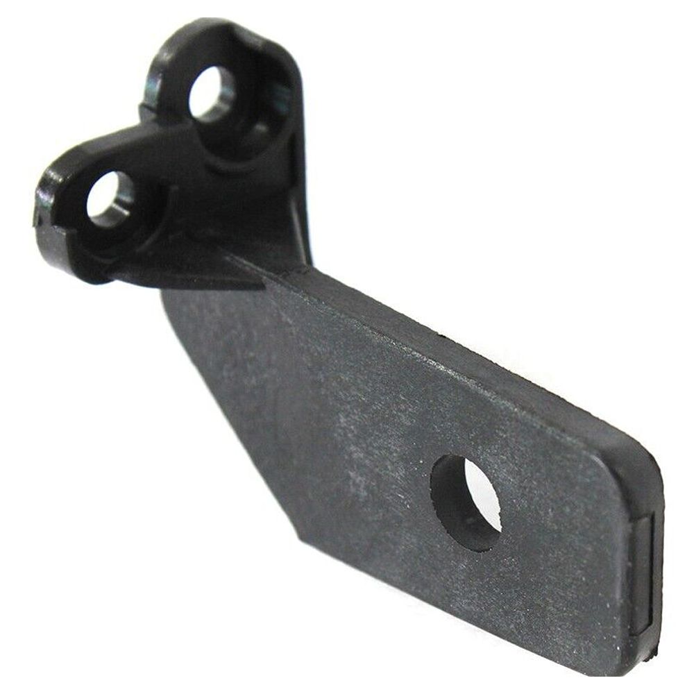 Headlight Bracket For 2007-2011 Honda CR-V Left, Lower