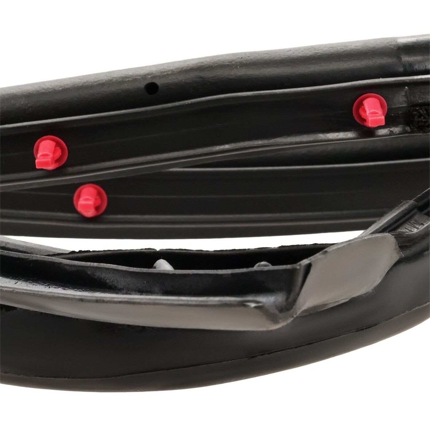 For 2010-2013 Outlander GT Glass Seal Front Passenger Right Side Hand 5725A030